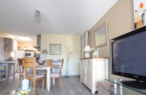 Vannes Apartment | Apartment Vannes, 2 bedrooms, 4 persons