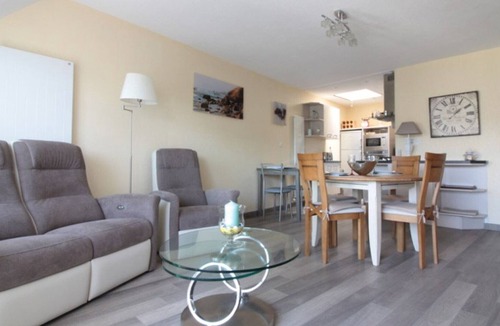 Vannes Apartment | Apartment Vannes, 2 bedrooms, 4 persons