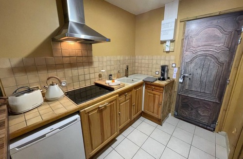 Vierzon Apartment | Apartment Vierzon, studio flat, 2 persons