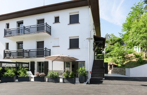Saint-Jean-de-Luz Apartment | Apartment with hotel services