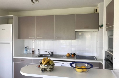Moliets-et-Maa Apartment | Apartment with balcony - 4/6 guests