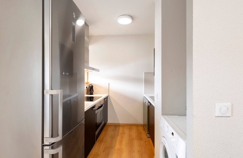 Osseja Apartment | Apartment with Beautiful Views in Osseja