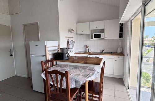 Moliets-et-Maa Apartment | Apartment with pets - 4 guests