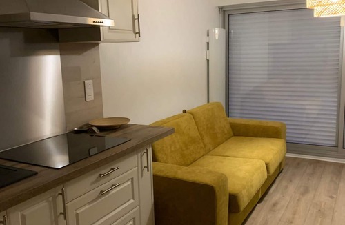 Quiberon Apartment | Apartment with pool and beach access 2*. No. 31