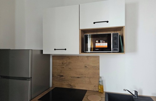Valenciennes Apartment | Apartments Design Centre Valenciennes Station and Tram on foot