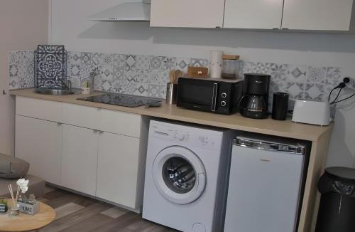 Joigny Apartment | App de caractère Centre Joigny Z1