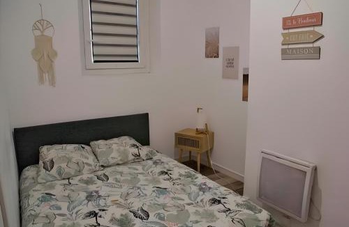 Joigny Apartment | App de caractère Centre Joigny Z1