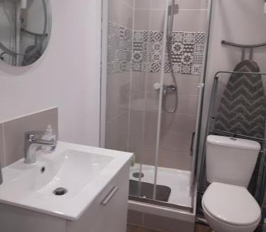 Joigny Apartment | App de caractère Centre Joigny Z1