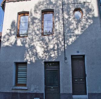 Joigny Apartment | App de caractère Centre Joigny Z1