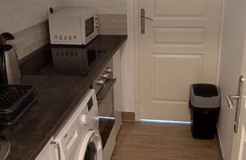 Saint-Jean-les-Deux-Jumeaux Apartment | Appartement 2p à St Jean à 35min de Paris & 20min de Disney