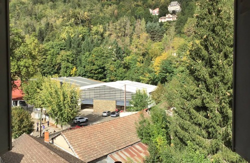Ax-les-Thermes Apartment | App7, 4/5 Perst3 Pour vos Vacances à la Montagne