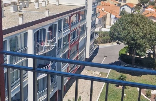 La Jetee Apartment | Apparemment Bord de mer