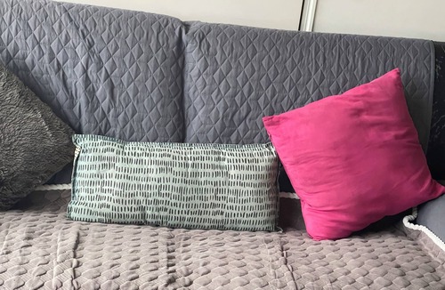 Quartier de la Salpetriere Apartment | Apparently 8min to the center of Paris metro 14 direct