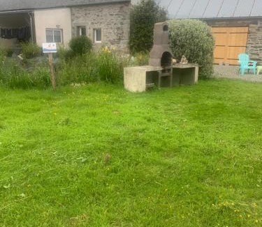 Minihy-Treguier Apartment | Appart étage Pesked Ru