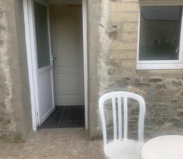Minihy-Treguier Apartment | Appart étage Pesked Ru