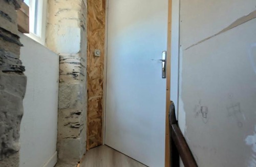 Saint-Serge Apartment | Appart 1er étage Angers Chalouère