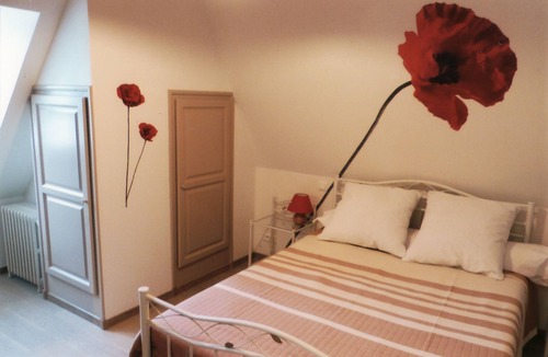 Cassuejouls Apartment | Appart'Aubrac welcomes you all year round