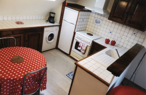 Cassuejouls Apartment | Appart'Aubrac welcomes you all year round