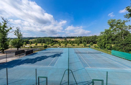 Nerac Condo | Appart + Balcon/Terrasse Proche Du Cours De Golf