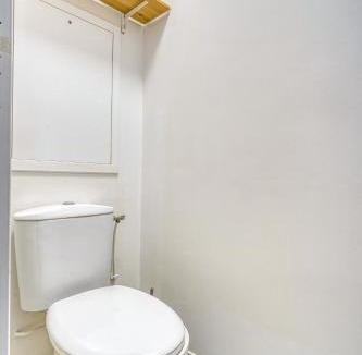 Le Bourget Apartment | Appart calme avec jardin et parking. 15mn de Paris