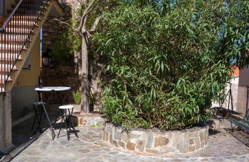 Tautavel Apartment | Appart cathare et l'olivier