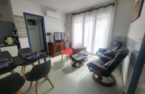 Tautavel Apartment | Appart cathare et l'olivier