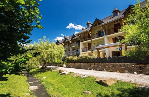 Vielle-Aure Condo | Appart chaleureux, proche télécabine