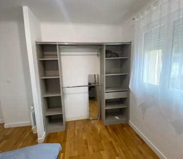Funay - Bruyeres Apartment | APPART CIRCUIT 24h