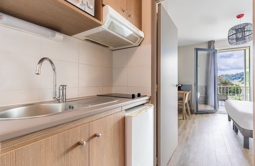 Cherbourg-en-Cotentin Apartment | Appart'City Confort Cherbourg