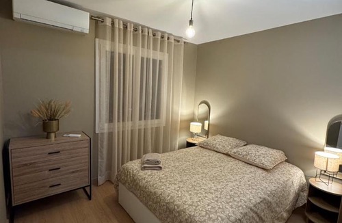 Quartier Chorier-Berriat Apartment | Appart confort & chaleureux proche centre Ville
