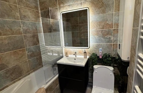 Quartier Chorier-Berriat Apartment | Appart confort & chaleureux proche centre Ville