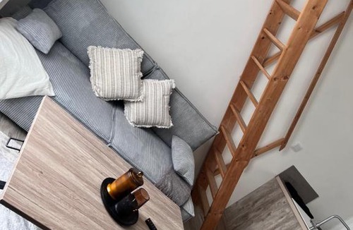 Premilhat Apartment | Appart cosy face à l’Etang Sault