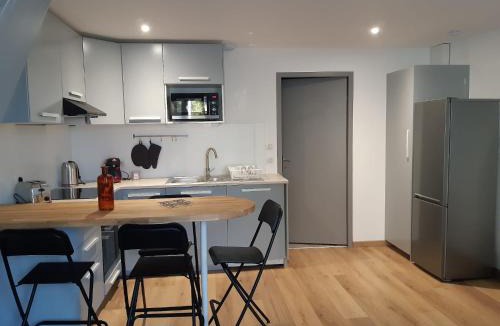 Perigny Apartment | Appart Cosy proche centre ville et gare de La Rochelle