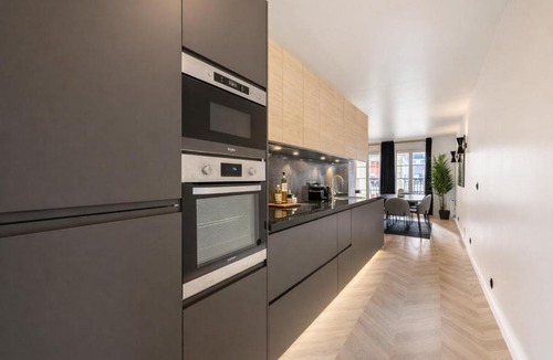 Serris Apartment | Appart Design Disneyland Paris P1