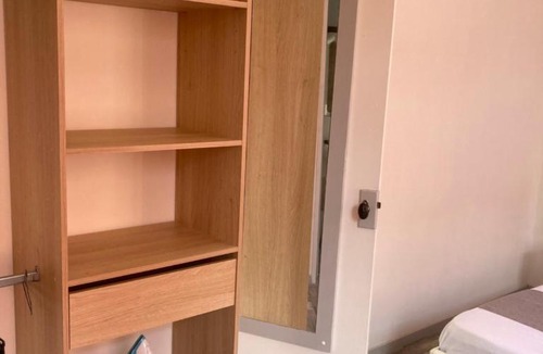 Bages Apartment | Appart en toute simplicité