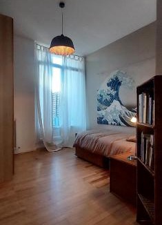 Le Puy-en-Velay Apartment | APPART ENTIER "Comme a la maison"