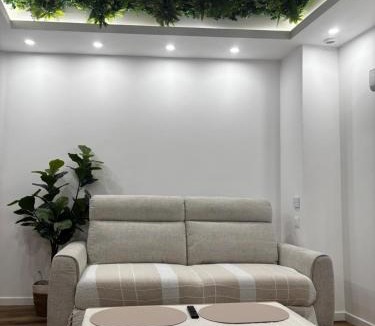 Gueret Apartment | Appart'Hôtel 23 Le Cocon Creusois Studio