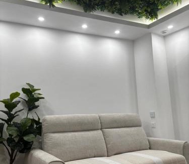 Gueret Apartment | Appart'Hôtel 23 Le Cocon Creusois Studio