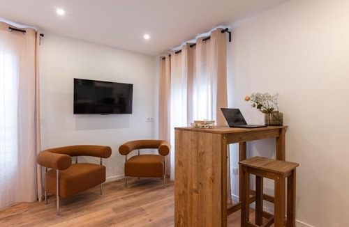Le Bourget Apartment | Appart 'hôtel LA VILLA LE BOURGET, Paris, parc des expositions