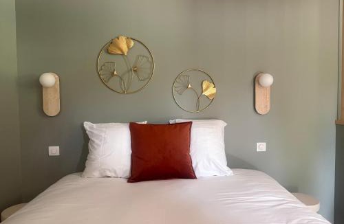 Langogne Apartment | Appart'Hôtel Les Lofts du Grand Lac de Lozère