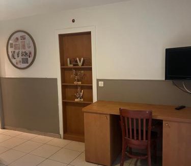 Petit-Colombes Apartment | Appart Hôtel Paris La Défense