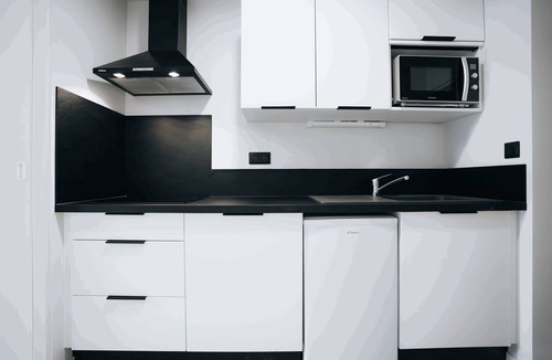 Chateauroux Apartment | Appart'hôtel Saint-Denis, Appartement 5