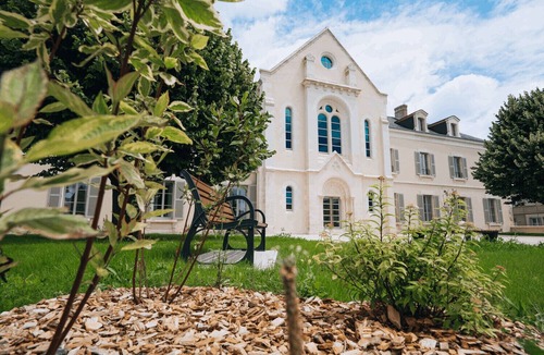 Chateauroux Apartment | Appart'hôtel Saint-Denis, Studio 16