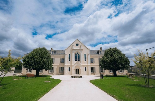 Chateauroux Apartment | Appart'hôtel Saint-Denis, Appartement 24