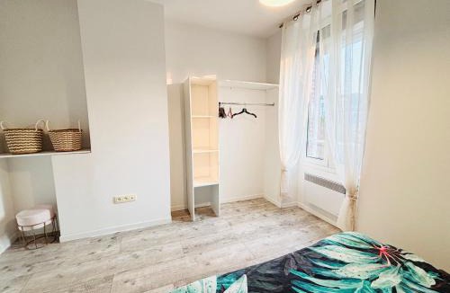 Gueret Apartment | Appart Hotel 23 - Le Cocon Creusois 3