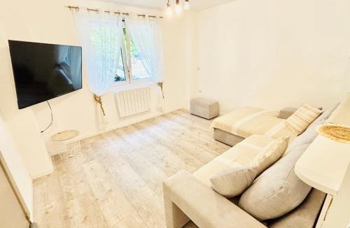 Gueret Apartment | Appart Hotel 23 - Le Cocon Creusois 1