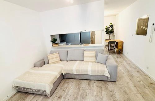 Gueret Apartment | Appart Hotel 23 - Le Cocon Creusois 1