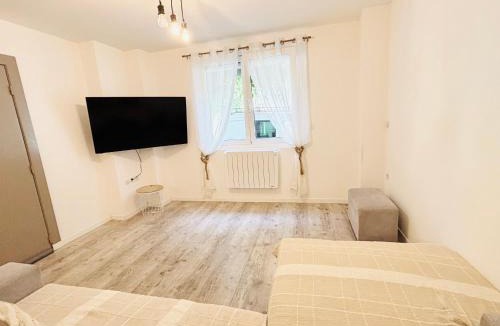 Gueret Apartment | Appart Hotel 23 - Le Cocon Creusois 1