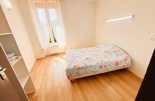 Gueret Apartment | Appart Hotel 23 - Le Cocon Creusois 4