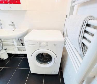 Gueret Apartment | Appart Hotel 23 - Le Cocon Creusois 4